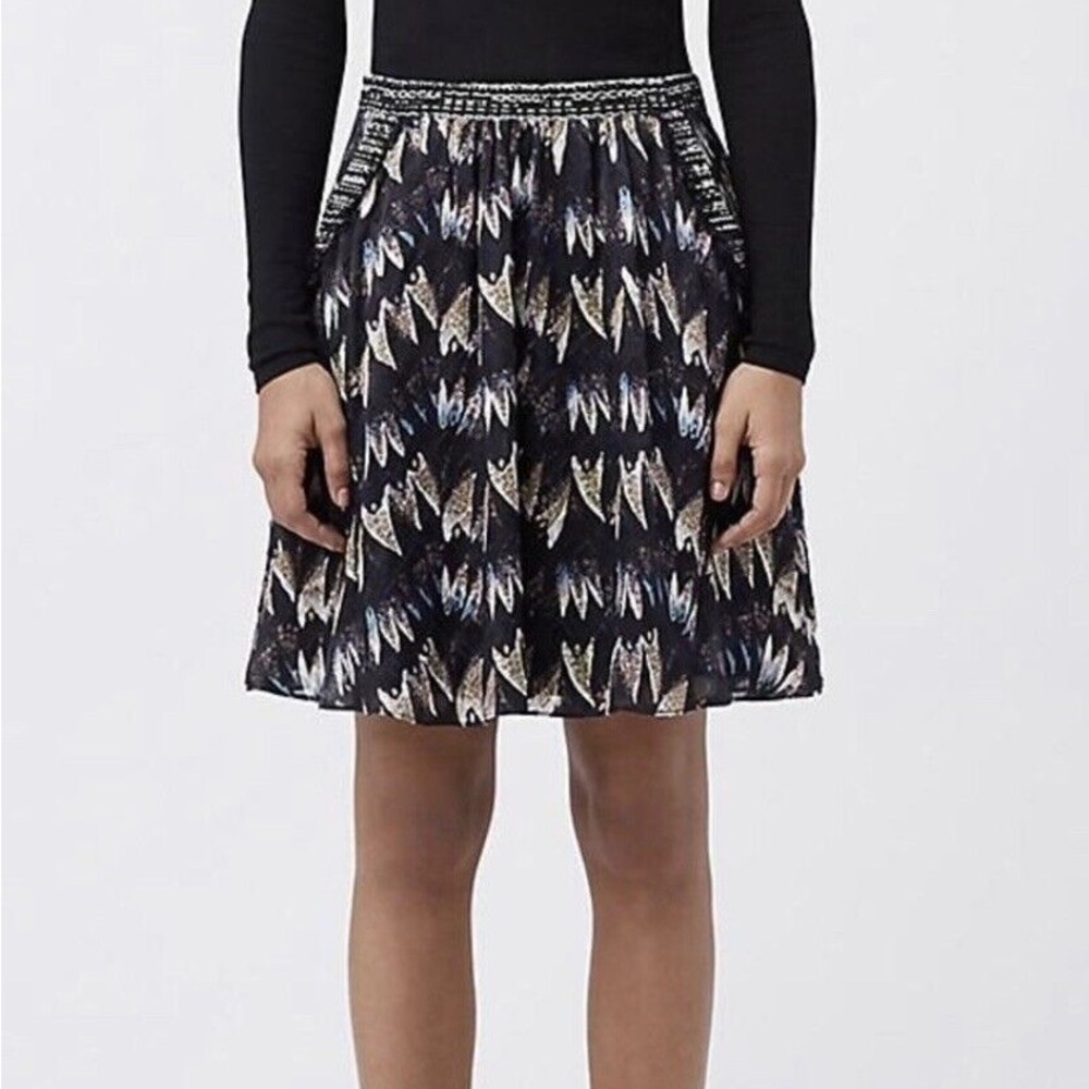 DVF Marisa Skirt